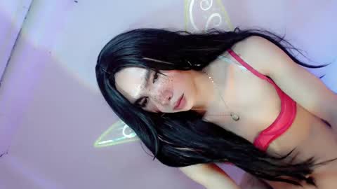 Snapshot of thehornygirl_laisa chatting on December 2024 11:25:02 AM laisa online show from December 2024 11:25:02 AM