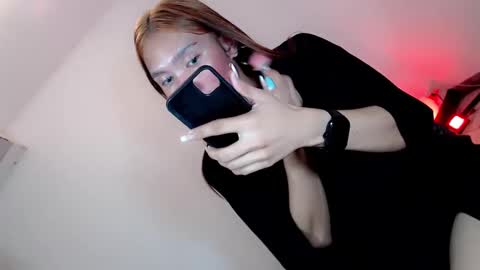 Snapshot of thehornygirl_laisa chatting on January 2025 09:32:01 AM laisa online show from January 2025 09:32:01 AM