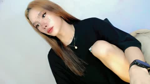 Snapshot of thehornygirl_laisa chatting on January 2025 10:12:02 AM laisa online show from January 2025 10:12:02 AM