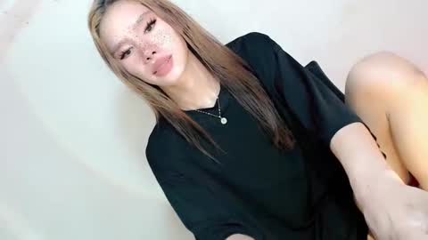 Snapshot of thehornygirl_laisa chatting on February 2025 07:27:02 PM laisa online show from February 2025 07:27:02 PM