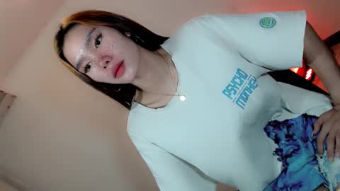 Snapshot of thehornygirl_laisa chatting on February 2025 09:23:01 AM laisa online show from February 2025 09:23:01 AM