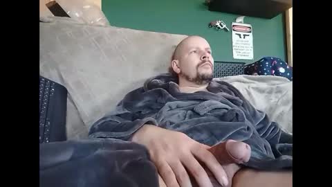 thehornyman916 online show from March 2025 08:48:02 AM