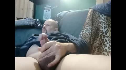 thehornyman916 online show from December 2025 06:25:01 PM