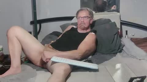 thehotlantaman online show from March 2026 04:01:01 AM