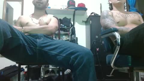 thehousedog online show from October 2025 11:04:02 PM