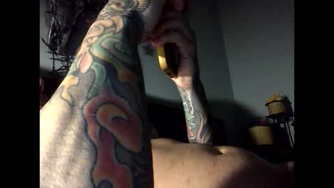 Inked Rabbit online show from February 2025 12:13:01 AM