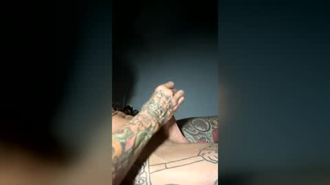 Snapshot of theinkedrabbit chatting on July 2026 02:04:01 AM Inked Rabbit online show from July 2026 02:04:01 AM