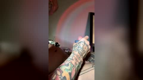 Snapshot of theinkedrabbit chatting on July 2026 03:30:02 AM Inked Rabbit online show from July 2026 03:30:02 AM
