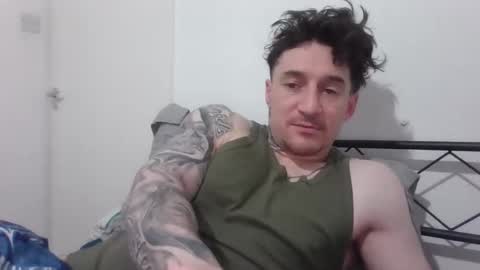 theirishbull11 online show from April 2026 11:03:02 AM