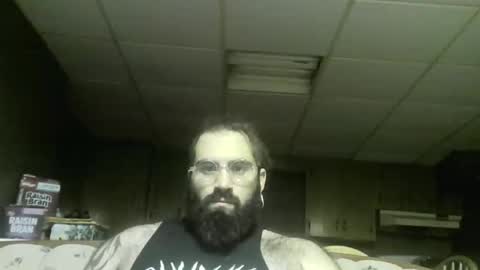 Iron online show from December 2025 10:30:02 PM