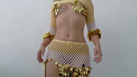 Lily Marie online show from January 2026 06:00:02 PM