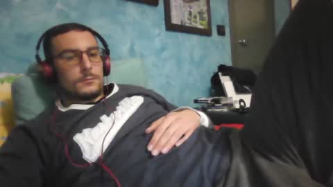 theitalianx95x online show from December 2024 10:32:02 PM