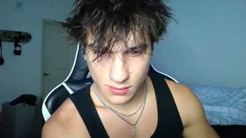 thejaceryder online show from August 2026 01:09:01 AM