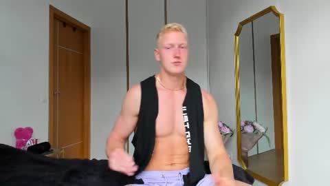 thejacob_d online show from July 2026 05:31:01 PM