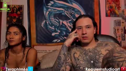 Tyler  Ada online show from March 2026 08:05:01 PM