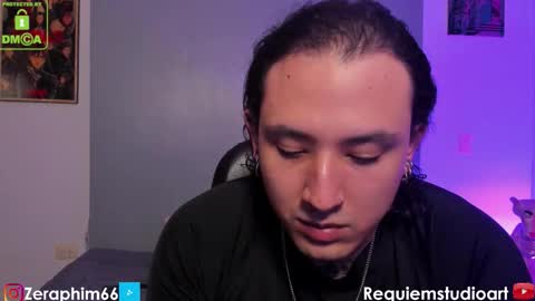 Tyler  Ada online show from March 2026 07:53:01 PM