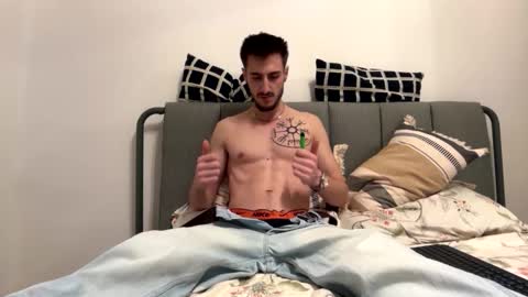 Master Joker online show from November 2025 08:03:01 PM