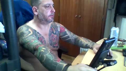 Snapshot of thekier chatting on December 2024 01:07:02 AM thekier online show from December 2024 01:07:02 AM