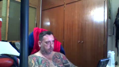 Snapshot of thekier chatting on December 2024 09:37:01 PM thekier online show from December 2024 09:37:01 PM