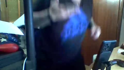 Snapshot of thekier chatting on January 2025 03:13:01 PM thekier online show from January 2025 03:13:01 PM