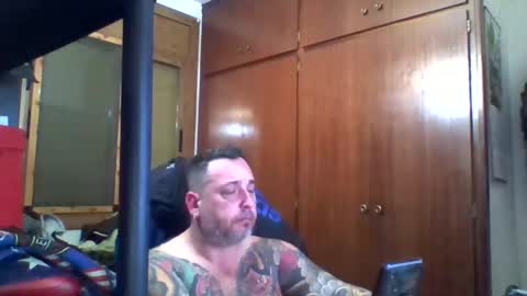 Snapshot of thekier chatting on February 2025 09:58:02 PM thekier online show from February 2025 09:58:02 PM