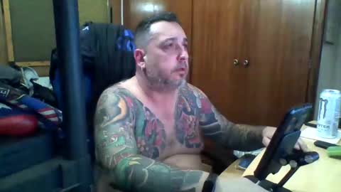 Snapshot of thekier chatting on February 2025 01:00:02 AM thekier online show from February 2025 01:00:02 AM