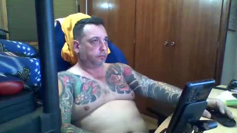 Snapshot of thekier chatting on February 2025 08:37:01 PM thekier online show from February 2025 08:37:01 PM