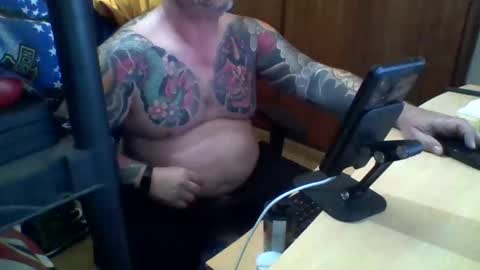 Snapshot of thekier chatting on February 2025 11:42:01 PM thekier online show from February 2025 11:42:01 PM