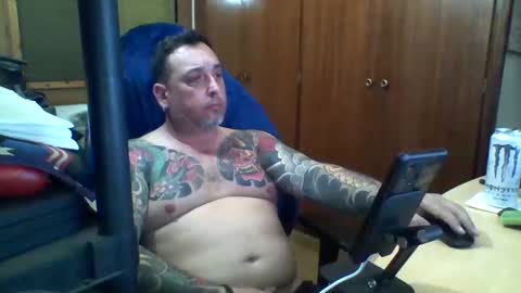 Snapshot of thekier chatting on February 2025 10:06:02 PM thekier online show from February 2025 10:06:02 PM