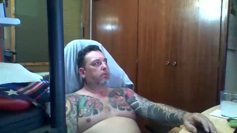 Snapshot of thekier chatting on March 2025 06:47:02 PM thekier online show from March 2025 06:47:02 PM