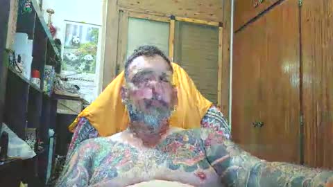 Snapshot of thekier chatting on April 2026 08:04:02 PM thekier online show from April 2026 08:04:02 PM