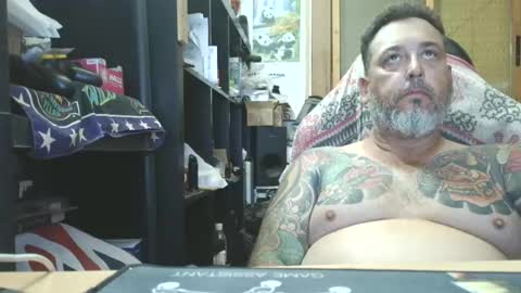 Snapshot of thekier chatting on July 2026 06:54:01 PM thekier online show from July 2026 06:54:01 PM