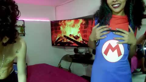 Snapshot of theking11220 chatting on November 2025 05:20:01 AM theking11220 online show from November 2025 05:20:01 AM