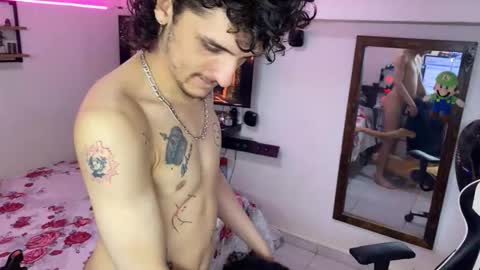 theking11220 online show from February 2026 11:00:02 AM