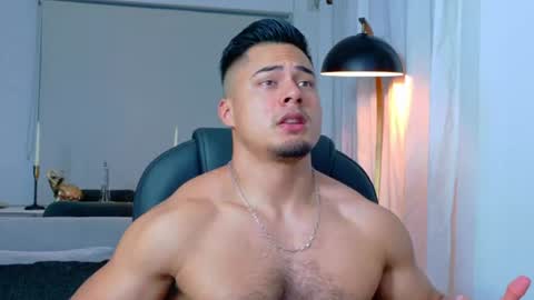 thekingerick online show from June 2026 05:12:01 AM