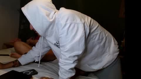 The Kinkycurator online show from February 2025 03:00:02 AM