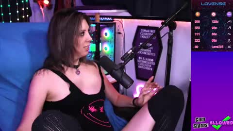 Nix online show from October 2025 02:09:02 AM