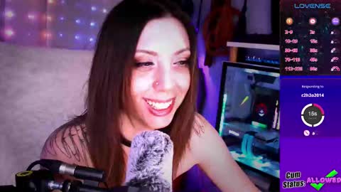 Nix online show from March 2026 07:15:02 PM