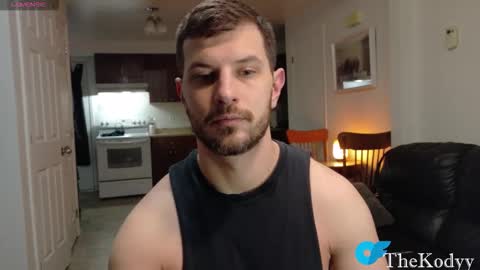 thekodyy online show from January 2026 12:43:01 PM