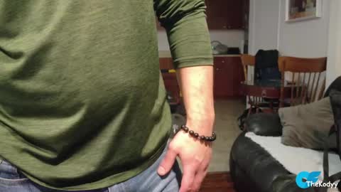 thekodyy online show from April 2026 07:58:02 PM