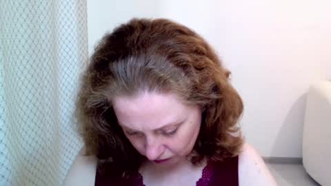 Snapshot of theladysblush chatting on June 2026 05:29:02 PM Ella online show from June 2026 05:29:02 PM
