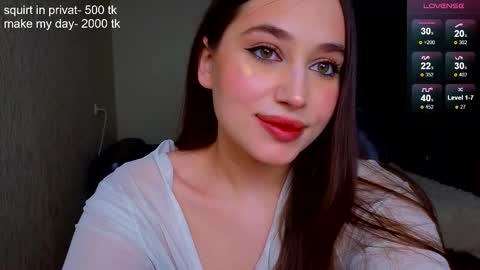 TheLastKiss01 online show from February 2025 04:45:02 PM