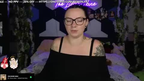 Lilith Jane online show from July 2026 01:05:02 AM