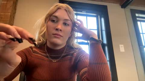 Little Bambii online show from January 2025 05:15:02 PM