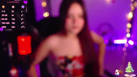 Snapshot of thelittlecherry_ chatting on December 2024 02:13:02 AM thelittlecherry_ online show from December 2024 02:13:02 AM