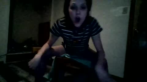 lovecreep online show from February 2025 06:56:02 AM