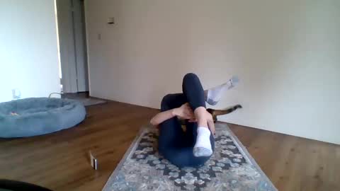 lovecreep online show from February 2025 10:31:01 PM