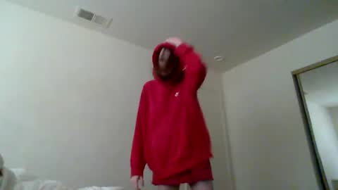 lovecreep online show from November 2025 09:25:01 PM