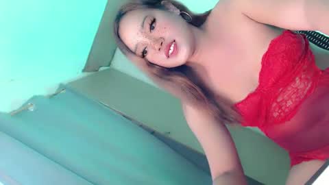Snapshot of theloveofpatricia chatting on February 2025 07:07:02 AM theloveofpatricia online show from February 2025 07:07:02 AM