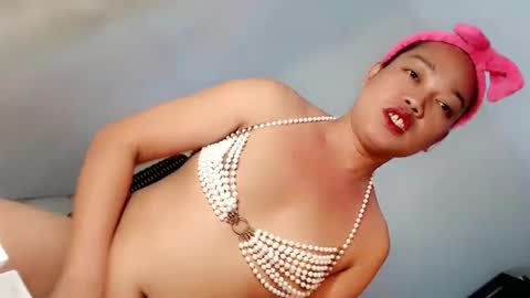 Snapshot of theloveofpatricia chatting on February 2025 03:36:02 PM theloveofpatricia online show from February 2025 03:36:02 PM